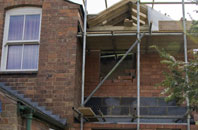 free Wigsthorpe home extension quotes
