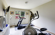 Wigsthorpe home gym construction leads