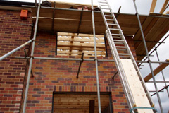house extensions Wigsthorpe